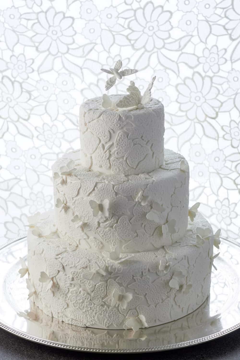 Wedding Cake 04