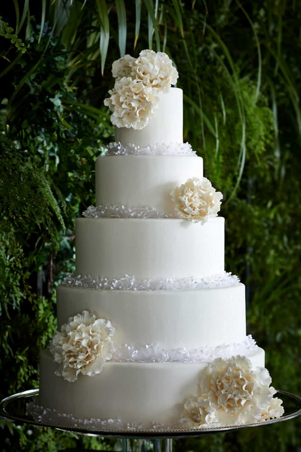 Wedding Cake 09