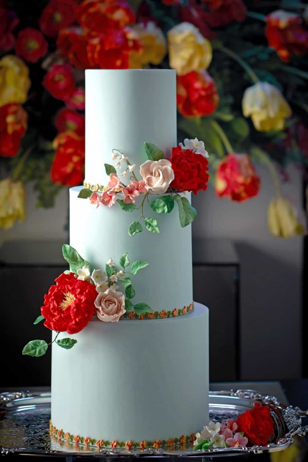 Wedding Cake 29