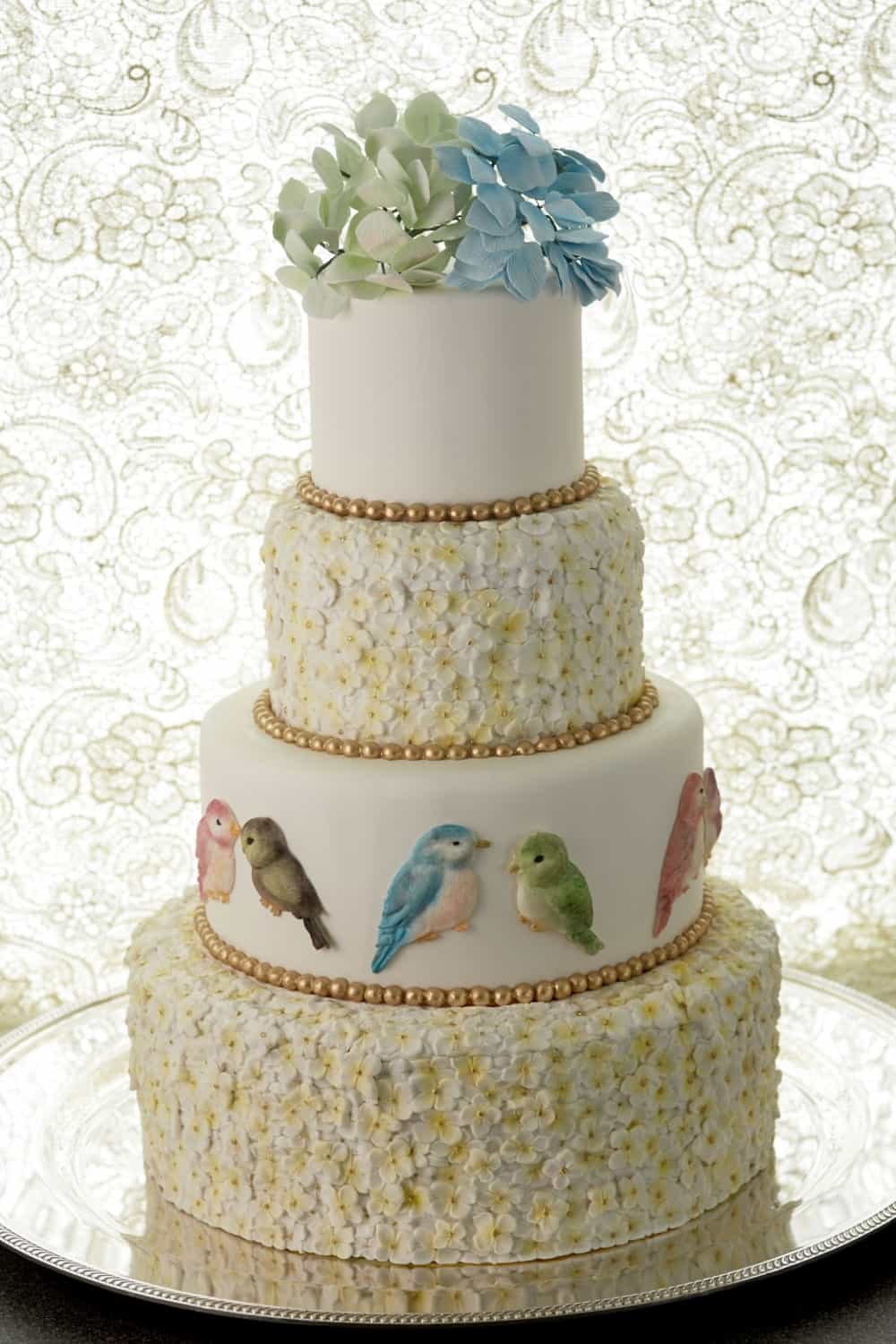 Wedding Cake 22