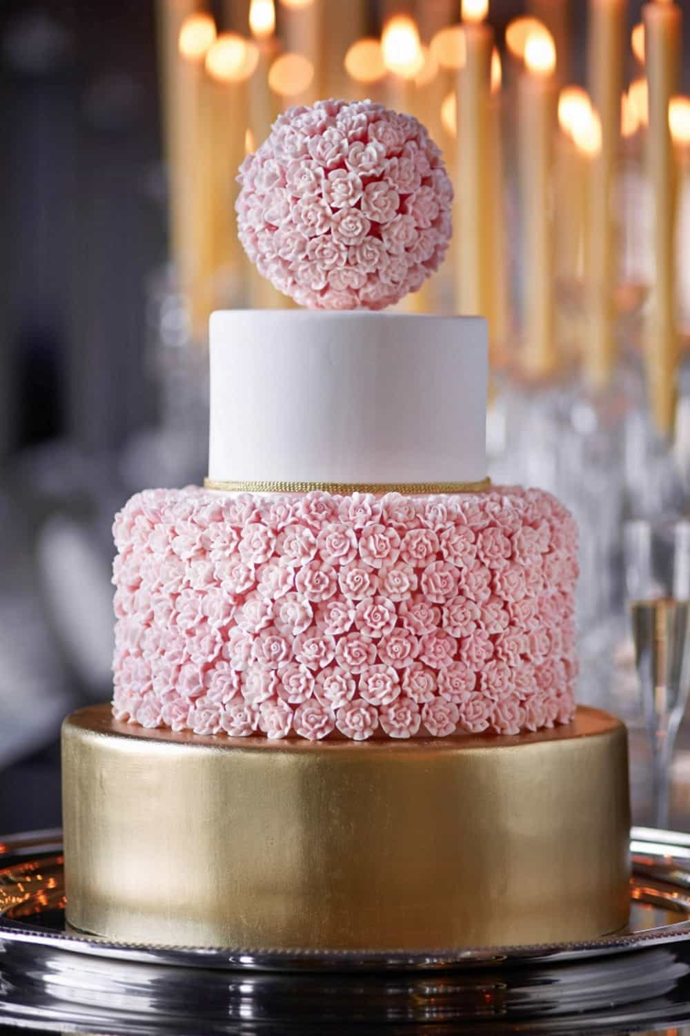 Wedding Cake 20