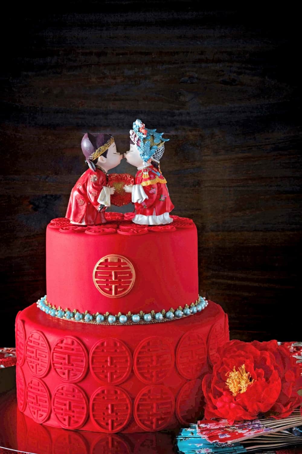 Wedding Cake 31