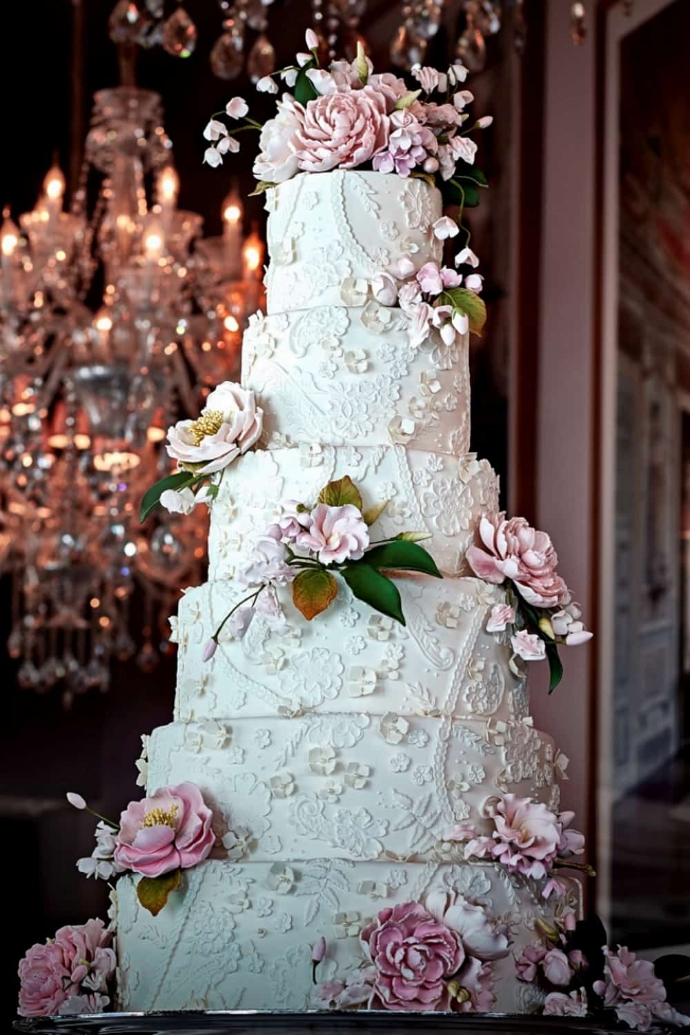 Wedding Cake 08
