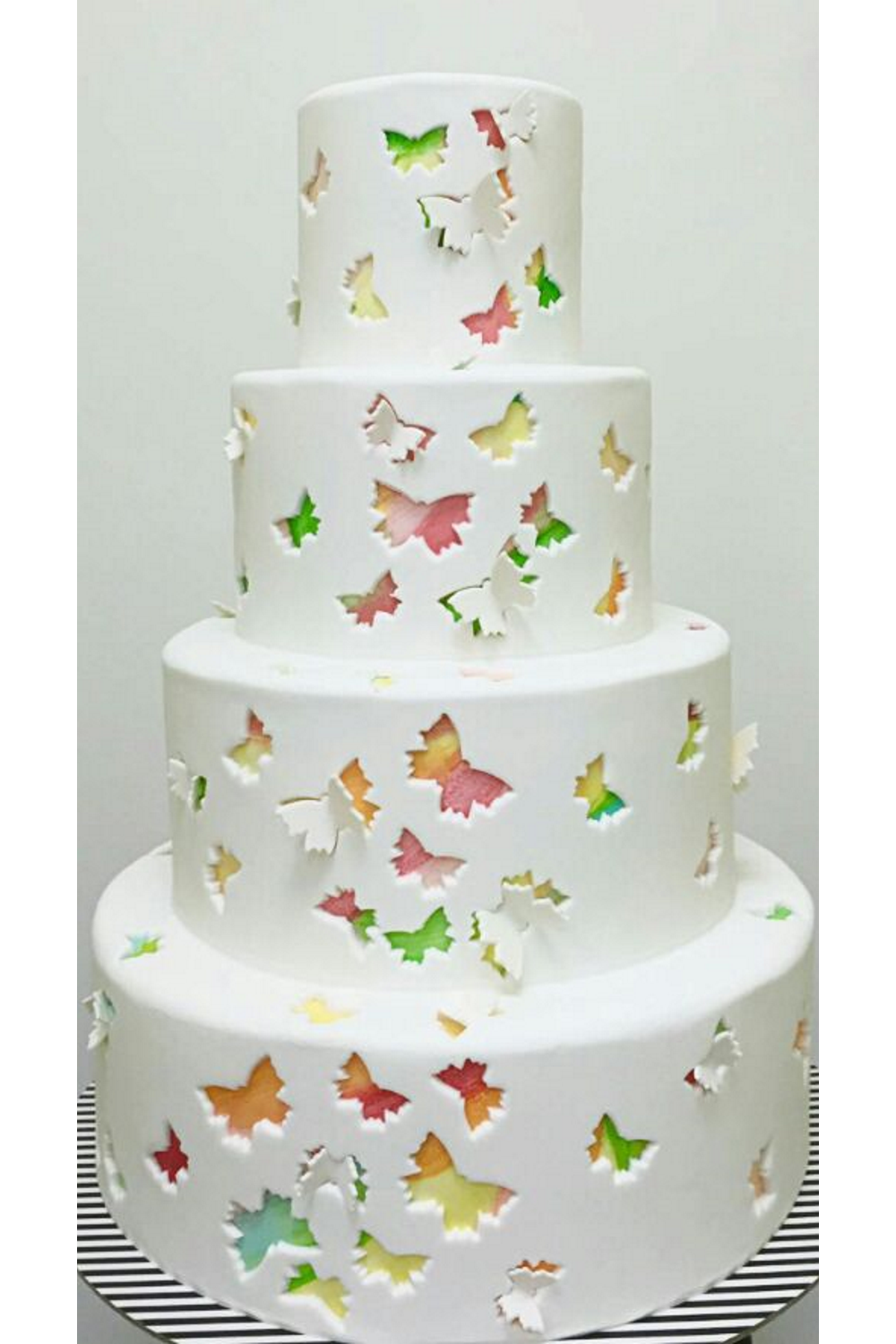 Wedding Cake 06
