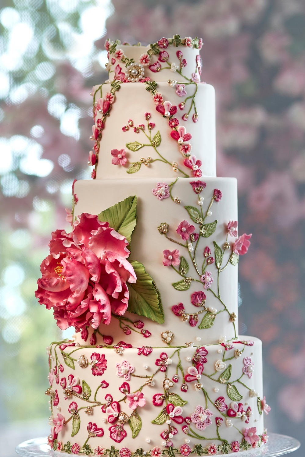 Wedding Cake 07