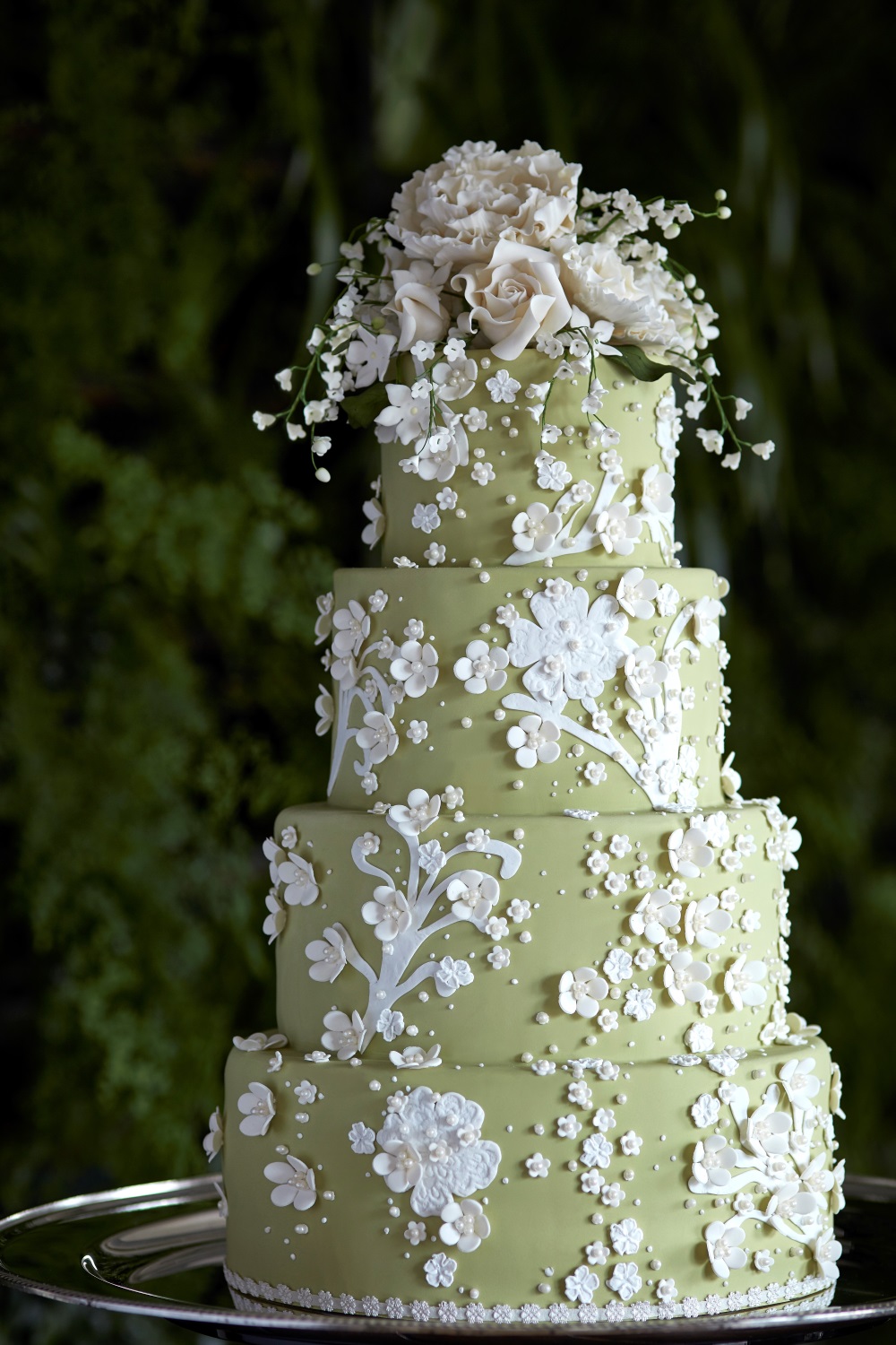 Wedding Cake 12