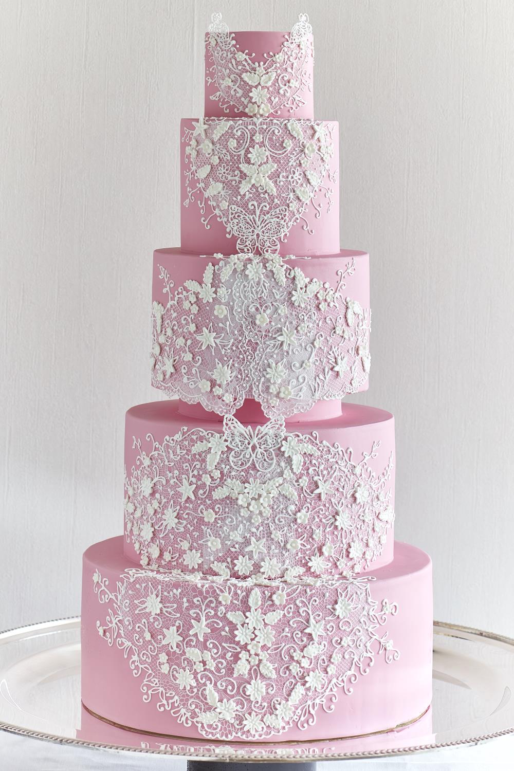 Wedding Cake 23